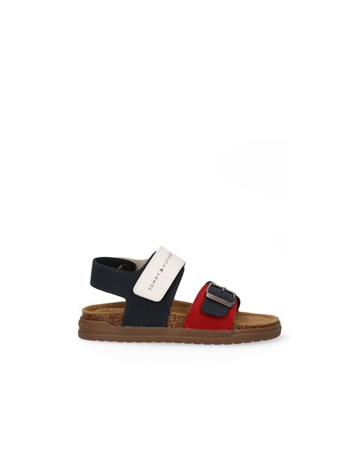  TOMMY HILFIGER | T3X2 34392 1269Y019